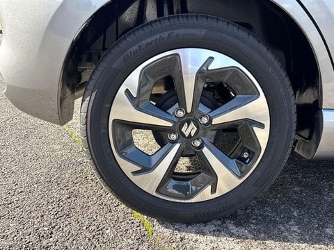 Voitures D'0Km À Jaux Compiègne | Suzuki Swift 1.2 Hybrid 83Ch Pack Auto