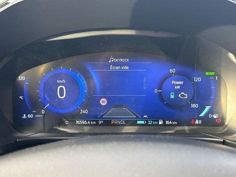 Voitures D'occasion À Saint Maximin | Ford Kuga 2.5 Duratec 225Ch Phev St-Line X Bva