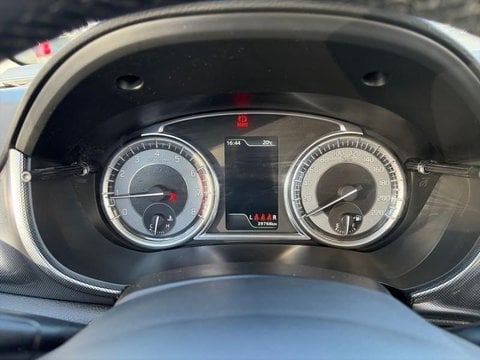 Voitures D'occasion À Beauvais | Suzuki Vitara 1.4 Boosterjet Hybrid 129Ch Style