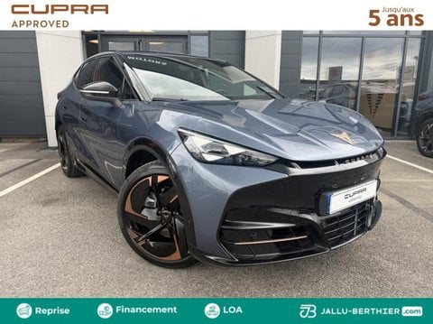 Voitures D'occasion À Roissy En France | Cupra Tavascan 286Ch 77 Kwh V