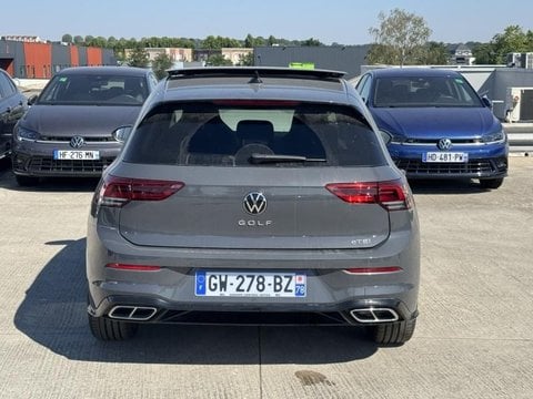 Voitures D'occasion À Saint-Ouen L'aumône | Volkswagen Golf 1.5 Etsi Evo2 130Ch R-Line Dsg7