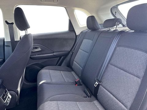Voitures D'occasion À Vauchelles Les Quesnoy | Mg Zs 1.5 Hybrid+ 197Ch Comfort