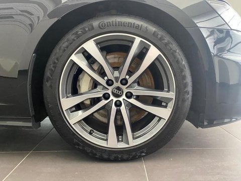 Voitures D'occasion À Beauvais | Audi A6 50 Tfsi E 299Ch S Line Quattro S Tronic 7