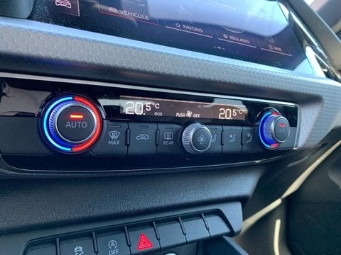 Voitures D'occasion À Compiègne | Audi A1 Sportback 30 Tfsi 110Ch S Line