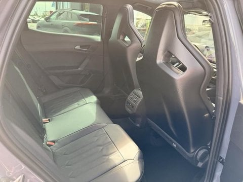 Voitures D'occasion À Beauvais | Cupra Formentor 1.4 E-Hybrid 245Ch Vz Dsg6