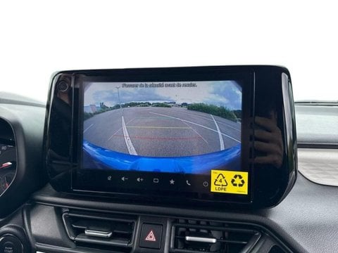 Voitures D'0Km À Saint Maximin | Suzuki Swift 1.2 Hybrid 83Ch Pack Auto