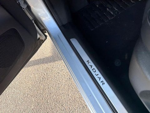 Voitures D'occasion À Saint Ouen L'aumône | Renault Kadjar 1.3 Tce 140Ch Fap Techno