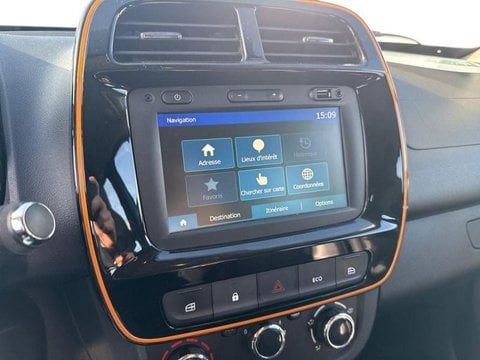 Voitures D'occasion À Beauvais | Dacia Spring 45Ch Confort Plus - Achat Intégral