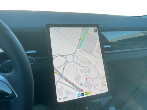 Voitures D'0Km À Jaux Compiègne | Jaecoo 5 1. Tgdi 224Ch Shs-H Exclusive