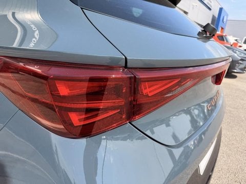 Voitures D'0Km À Jaux Compiègne | Cupra Leon 1.5 Ehybrid 204Ch V Dsg6