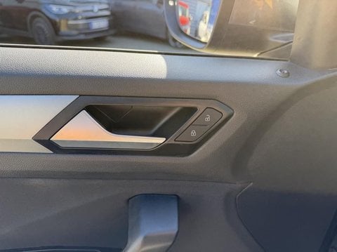 Voitures D'occasion À Garges Lès Gonesse | Volkswagen T-Roc 1.5 Tsi Evo 150Ch Life Dsg7