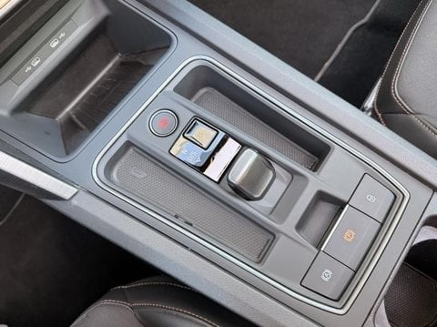 Voitures D'occasion À Beauvais | Cupra Formentor 1.4 E-Hybrid 245Ch Vz Dsg6