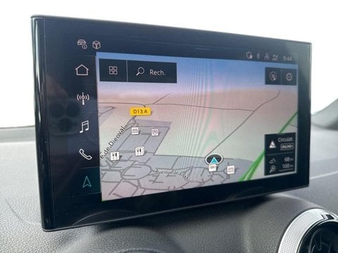 Voitures D'occasion À Compiègne | Audi Q2 35 Tfsi 150Ch S Line Plus S Tronic 7