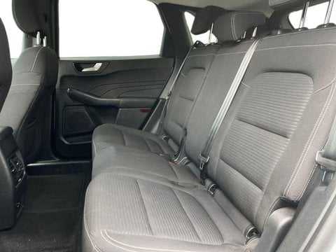 Voitures D'occasion À Amiens | Ford Kuga 2.5 Duratec 190Ch Fhev E85 Titanium Bva