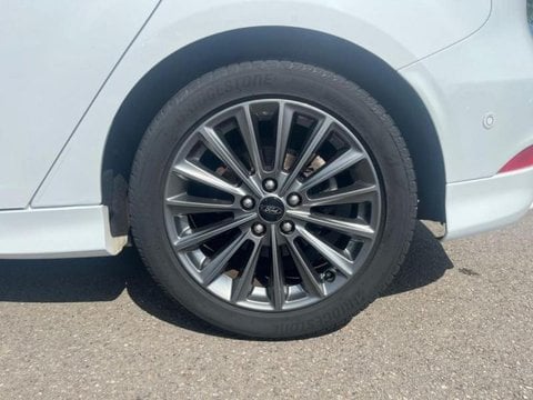 Voitures D'occasion À Beauvais | Ford Focus 1.0 Ecoboost 125Ch Stop&Start St Line