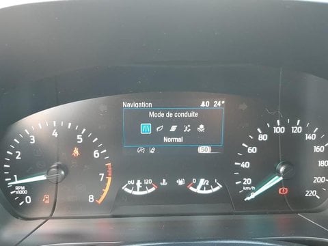 Voitures D'occasion À Laon | Ford Kuga 1.5 Ecoboost 150Ch Titanium