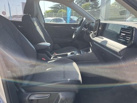 Voitures D'occasion À Saint-Ouen L'aumône | Volkswagen Tiguan 1.5 Ehybrid 204Ch Vw Edition Dsg6