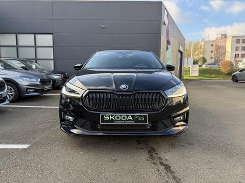Voitures D'occasion À Garges Lès Gonesse | Škoda Fabia 1.0 Tsi Evo2 116Ch Monte Carlo Dsg7