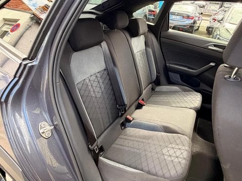 Voitures D'occasion À Sartrouville | Volkswagen Taigo 1.0 Tsi 116Ch R-Line Edition Dsg7