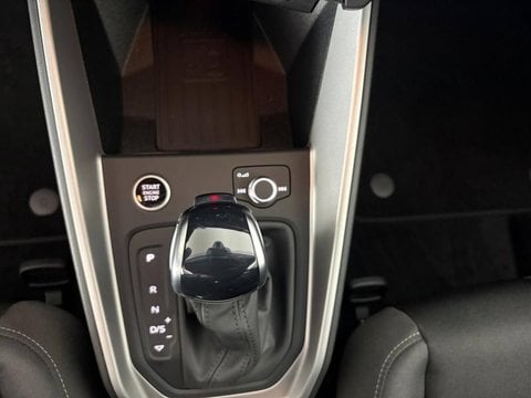 Voitures D'0Km À Beauvais | Audi A1 Allstreet 30 Tfsi 116Ch Advanced S Tronic 7