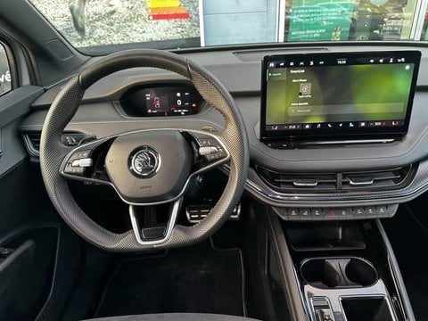 Voitures D'occasion À Jaux Compiègne | Škoda Enyaq 286Ch 85 Sportline