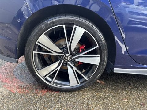 Voitures D'occasion À Garges Lès Gonesse | Volkswagen Golf 2.0 Tdi Scr 200Ch Gtd Dsg7