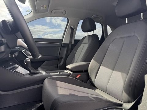 Voitures D'occasion À Saint-Ouen L'aumône | Audi Q3 35 Tfsi 150Ch Design S Tronic 7