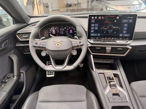Voitures D'0Km À Beauvais | Cupra Formentor 1.5 Etsi Hybrid 150Ch V Dsg7