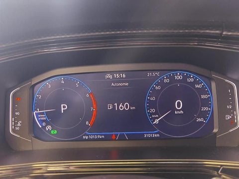 Voitures D'occasion À Villaines Sous Bois | Volkswagen T-Cross 1.0 Tsi 110Ch Life Tech Dsg7
