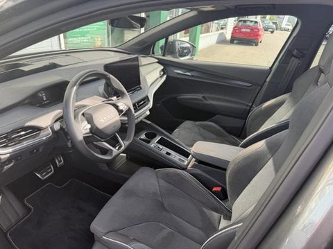 Voitures D'occasion À Jaux Compiègne | Škoda Enyaq 286Ch 85 Sportline