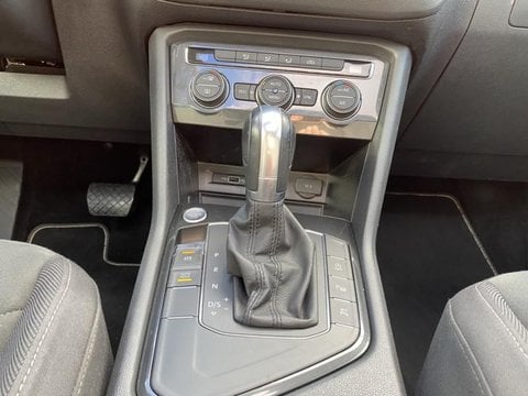 Voitures D'occasion À Pierrelaye | Volkswagen Tiguan 2.0 Tdi 150Ch Carat Dsg7