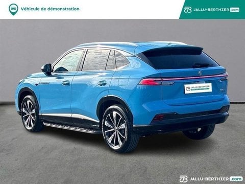 Voitures D'0Km À Saint Ouen L'aumône | Mg Ehs 1.5 Gdi 272Ch Phev Luxury