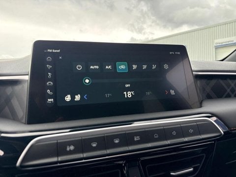 Voitures D'0Km À Vauchelles Les Quesnoy | Mg Mg3 1.5 Hybrid+ 195Ch Luxury