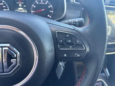 Voitures D'occasion À Amiens | Mg Zs 1.5 Vti-Tech 106Ch Comfort