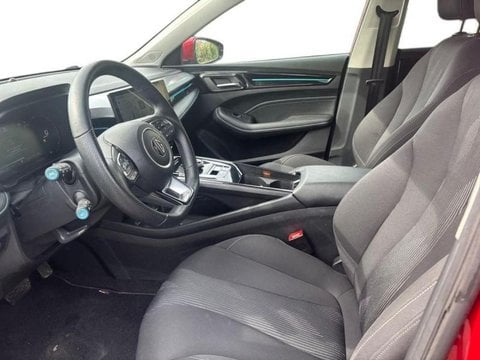 Voitures D'occasion À Sarcelles | Mg Mg5 Ev 177Ch - 50Kwh Luxury
