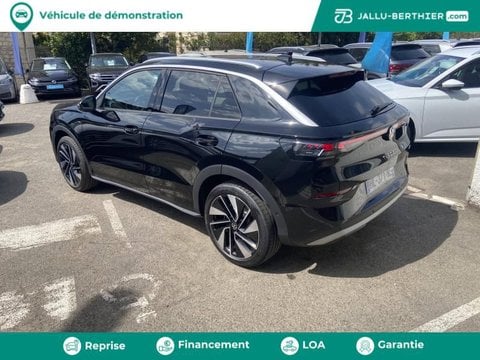 Voitures D'0Km À Sartrouville | Volkswagen T-Roc 1.5 Etsi 116Ch Style Dsg7