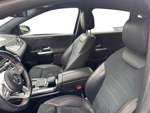 Voitures D'occasion À Beauvais | Mercedes-Benz Classe B 200D 150Ch Amg Line Edition 8G-Dct 7Cv