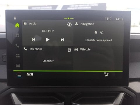 Voitures D'occasion À Saint Quentin | Dacia Duster 1.0 Eco-G 100Ch Expression