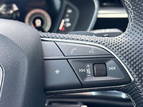 Voitures D'occasion À Compiègne | Audi Q3 35 Tdi 150Ch S Line S Tronic 7