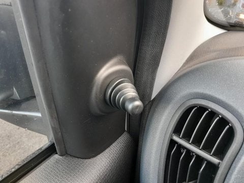 Voitures D'occasion À Laon | Fiat Panda 1.2 8V 69Ch