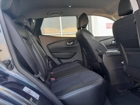 Voitures D'occasion À Saint Quentin | Renault Kadjar 1.5 Dci 110Ch Energy Intens Eco²
