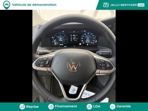 Voitures D'0Km À Saint-Ouen L'aumône | Volkswagen Transporter Fg Van L1 2.0 Tdi 150Ch Business ...