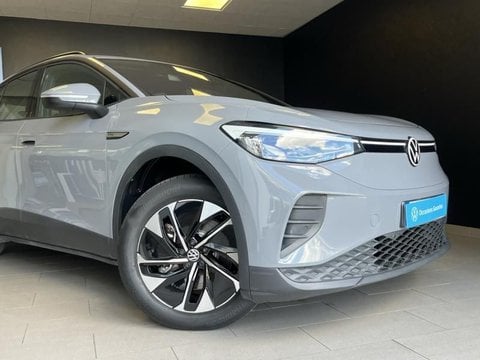 Voitures D'occasion À Roissy En France | Volkswagen Id.4 174Ch Pro 77 Kwh Life Plus