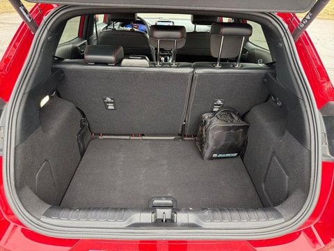 Voitures D'occasion À Jaux Compiègne | Ford Puma 1.0 Flexifuel 125Ch S&S Mhev St-Line X