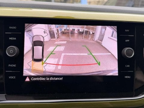 Voitures D'occasion À Sartrouville | Volkswagen Taigo 1.0 Tsi 110Ch Style Dsg7