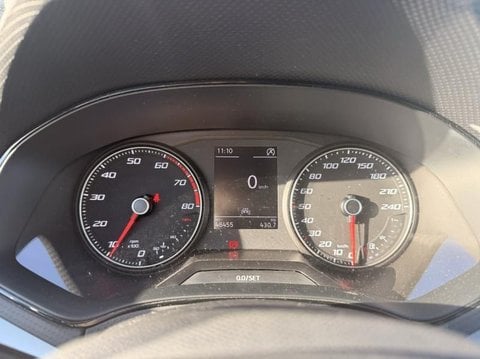 Voitures D'occasion À Beauvais | Seat Ibiza 1.0 Tsi 95Ch Copa