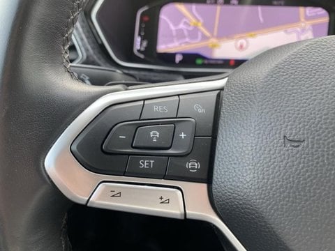 Voitures D'occasion À Pierrelaye | Volkswagen T-Cross 1.0 Tsi 115Ch R-Line Dsg7