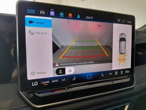 Voitures D'occasion À Jaux Compiègne | Volkswagen Tiguan 1.5 Etsi 150Ch R-Line Edition Dsg7
