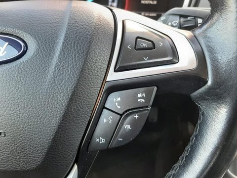 Voitures D'occasion À Laon | Ford Mondeo Sw 2.0 Hybrid 187Ch Titanium Business Bva 7Cv