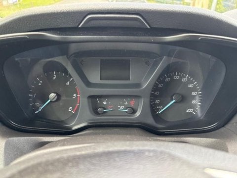 Voitures D'occasion À Beauvais | Ford Transit 2T Ccb P350 L4 Rj Hd 2.0 Ecoblue 170Ch Trend